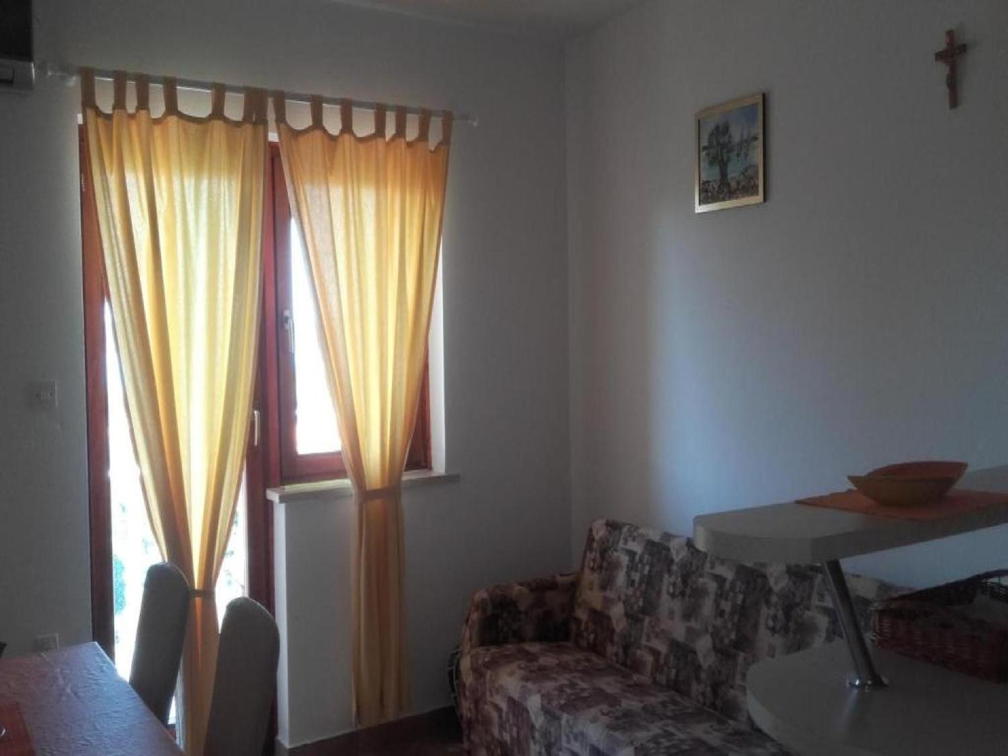 Apartments Smilje I Maslina 고르니 카린 객실 사진
